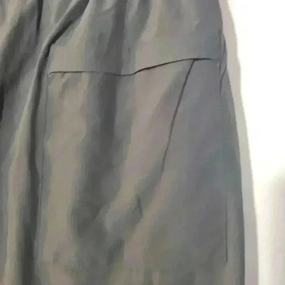 Holloway Weld Jogger Gray EUC Mens Size Large - Picture 8 of 10